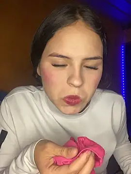 Lariquita Chat XXX in diretta