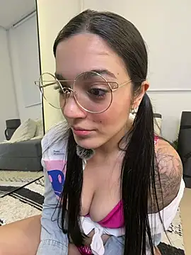 EVA_WILD1 Obrolan Langsung XXX