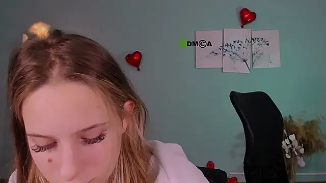 Czat XXX na żywo – miles_candy