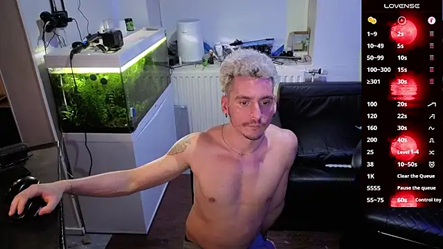 Rayzel_White Obrolan Langsung XXX