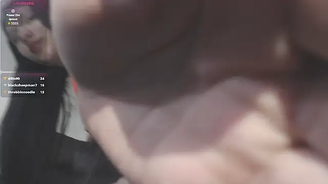 mia_girl07 Obrolan Langsung XXX