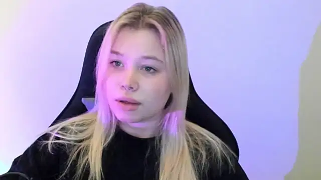 Živý XXX chat Lulu_Di