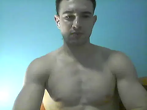 Вебкам-шоу Maxx_neon