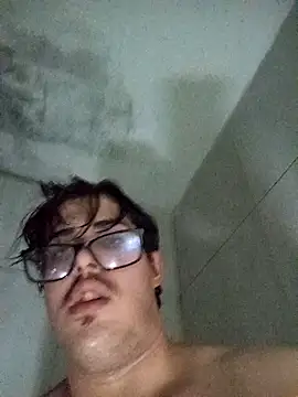 Show Webcam de Femboysafada