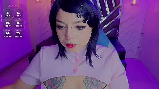 _Vermell_ Chat XXX in diretta