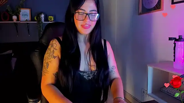 eliza_pink24 Live XXX-Chat