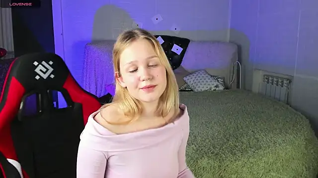 FallenLane – Live XXX-chat