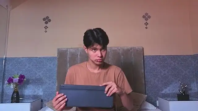 Derek_Sinn Obrolan Langsung XXX