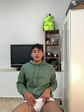 DavShi Obrolan Langsung XXX