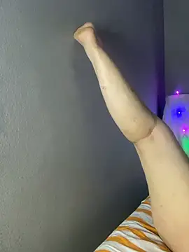 Princess-maryam Adlı Modelin Web Kamerası Şovu