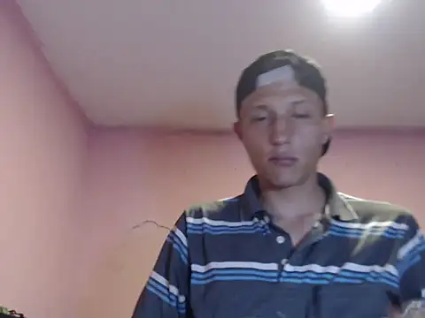 Chat XXX ao vivo de Cronos_Hot_8