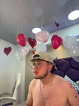 Noah_Wiliams Obrolan Langsung XXX