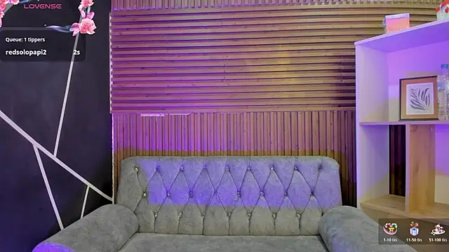 shaden_ – Live XXX-chat