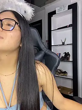 Scarlet_Live's Live XXX Chat