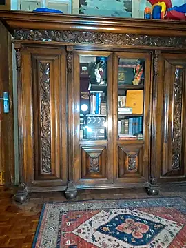 sherrymorgan's Webcam Show