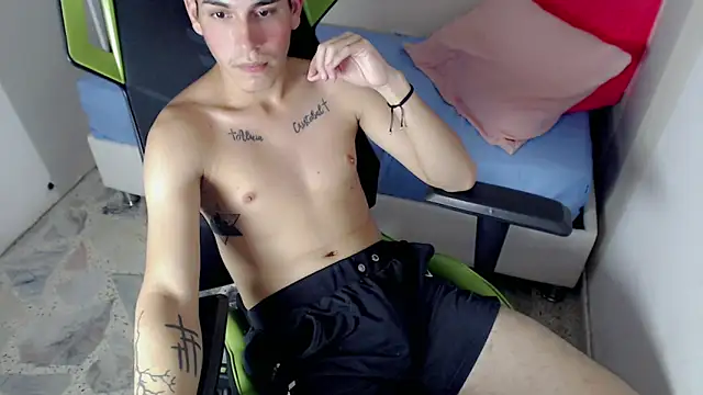 Chat XXX ao vivo de Bby_cash_