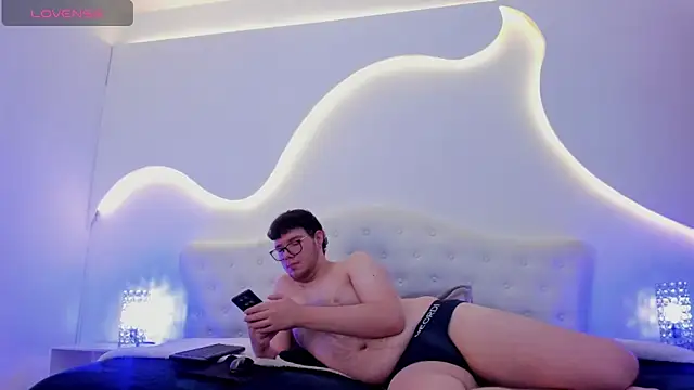 king_samuels Obrolan Langsung XXX