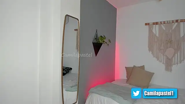 camilapastel – Live XXX-chat