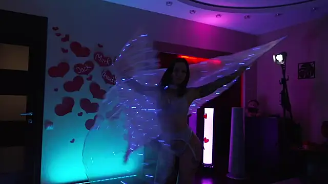 GirlGogoのライブXXXチャット