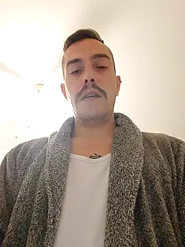 Sole97のライブXXXチャット