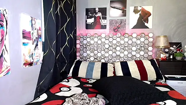 Hot_Metallica69のライブXXXチャット