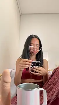 Živý XXX chat itsyourcassie