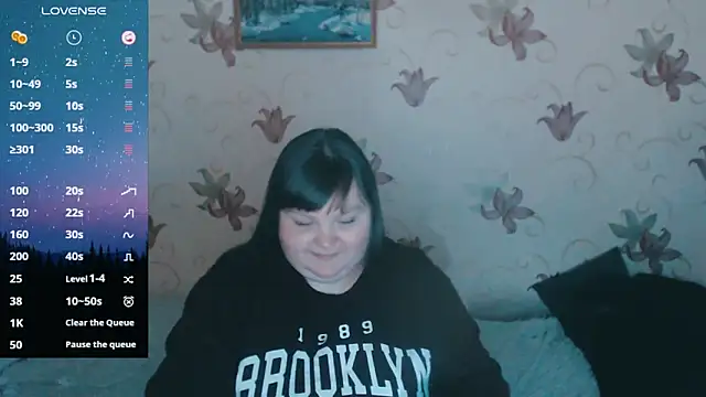 Živý XXX chat fistashka___