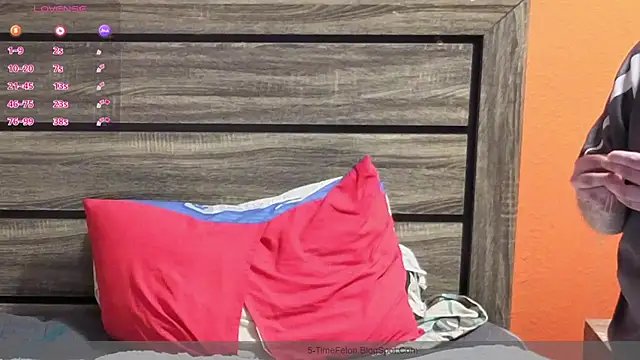 Pokazy przed kamerką – ConversationalistX