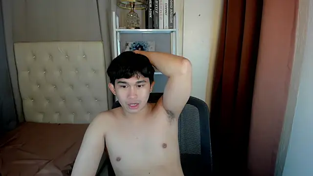 Show de webcam de davincihugecock