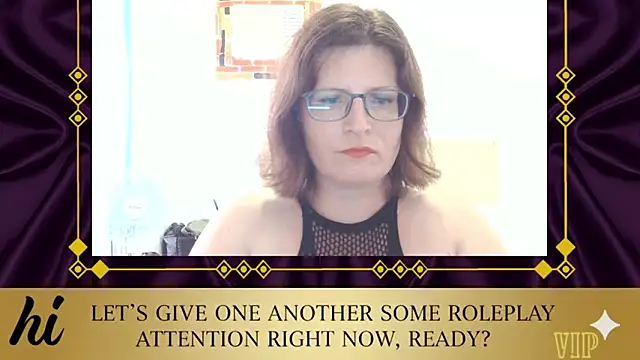 Chat XXX ao vivo de Domina_Tasselina_Goddess