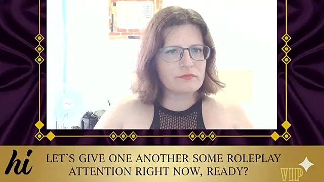 Domina_Tasselina_Goddess Live XXX-chat