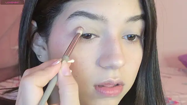 Chatroom XXX en direct de eva_sin18