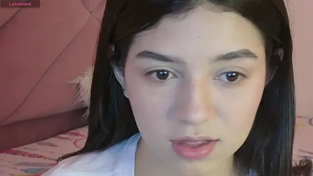 eva_sin18 Chat XXX in diretta