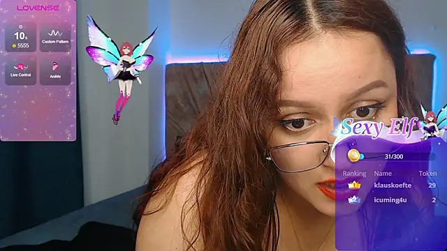 April26 – Live XXX-chat