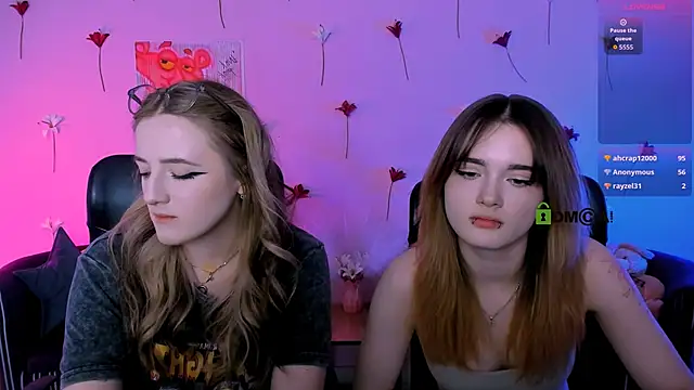 liana_kisses Live XXX-chat