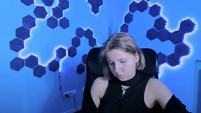 gloria_bubble Live XXX-chat