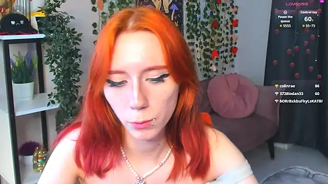 Asuka_miu Chat XXX in diretta