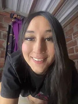 Show de webcam de RAKEL37