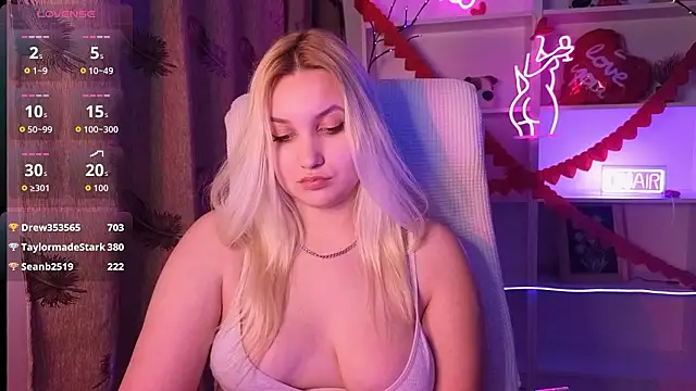 Chatroom XXX en direct de adrelaxina