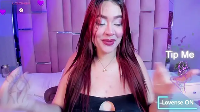 Saoryy__ – Live XXX-chat