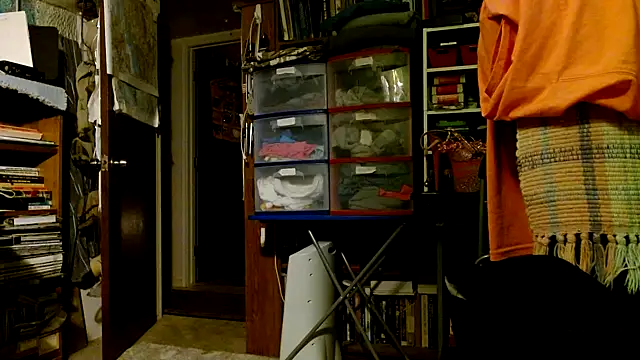 tgirljillforbbc Show Webcam