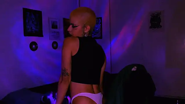 Živý XXX chat alex_one888