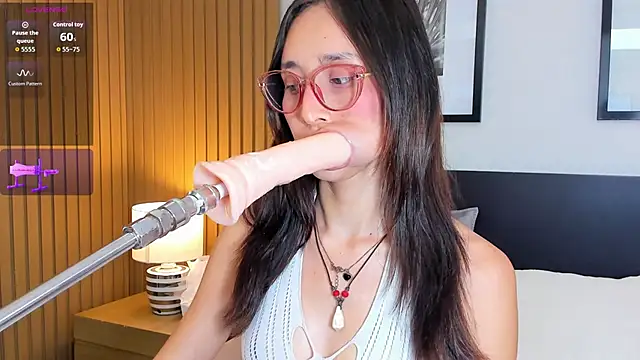 doll_bella_ – Naživo XXX chat