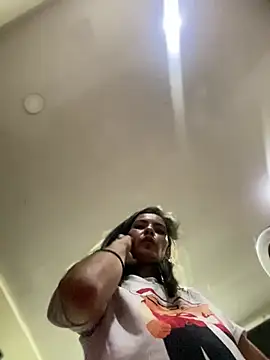 Chat +18 de Esperanza_GS ao vivo