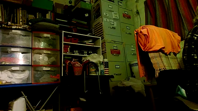 tgirljillforbbcn Webbikameraesitys