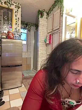 دردشة TranSexualJade95 الجنسية المباشرة