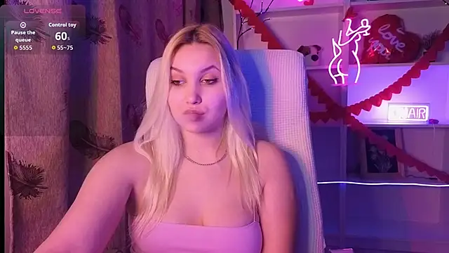 Chatroom XXX en direct de adrelaxina