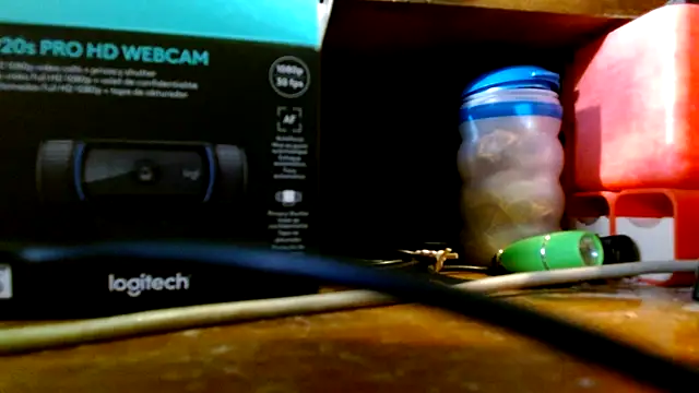 tgirljillforbbc's Webcam Show