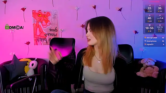 liana_kisses – Naživo XXX chat