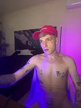 Show Webcam de davesinner